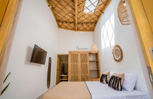 Banjar Semer Villa | M&M Dream Villa - 2 BR Villa in Kerobokan