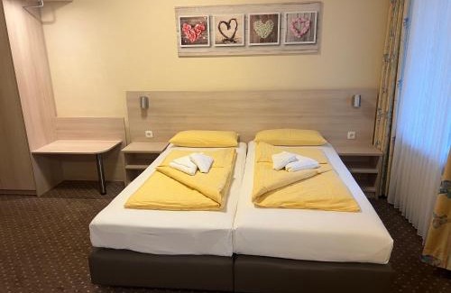 Seevetal Hotel | M&M Hotel - Seevetal
