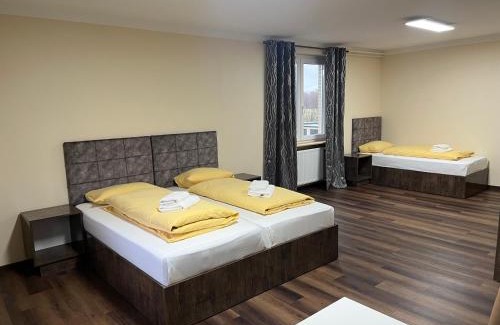 Seevetal Hotel | M&M Hotel - Seevetal
