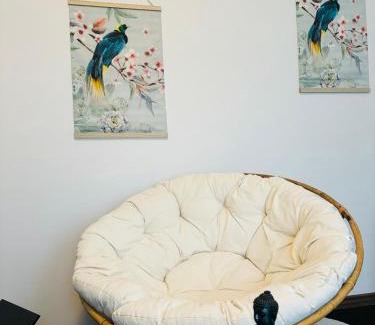 Grafenwohr Apartment | M & M Serviced Apartment
