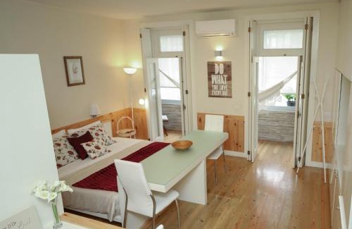 Bonfim Apartment | M&M Space Apartments MM1