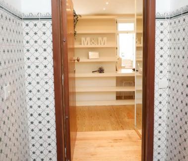 Bonfim Apartment | M&M Space Apartments MM1