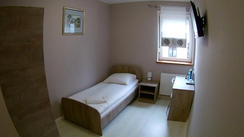 Leszno Bed & Breakfast | M&M Spanie