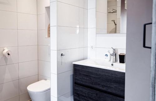Zandvoort Apartment | M&M Studio's 1 & 2