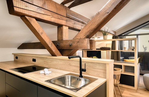 Schruns House | M Nsterhus in Schruns
