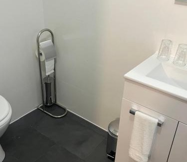 Marmstorf House | M&O Unterkunft