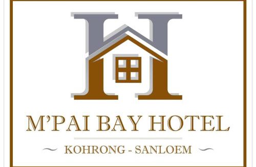Koh Rong Sanloem Hotel | M'pai Bay Hotel