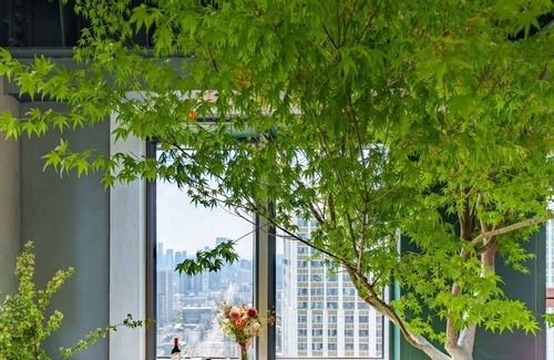 Chengdu City Centre Apartment | M Panda Tower Boutique Chengdu