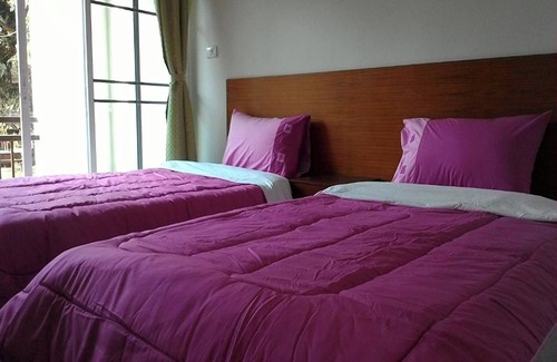 Don Kaeo Hotel | M Place Maerim