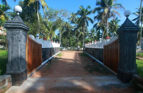 Edava Cottage | M R Beach & Cottages - 9