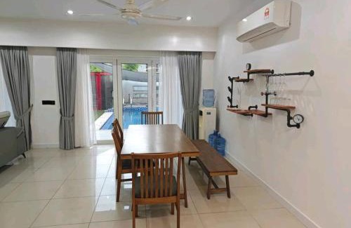 Kampung Kedawang Villa | M-Residence