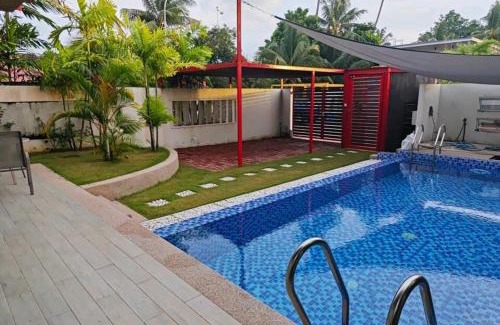 Kampung Kedawang Villa | M-Residence
