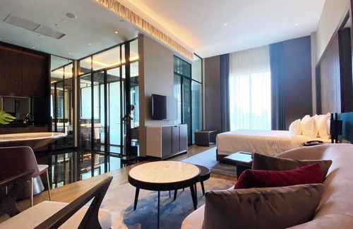 Bukit Kiara Resort | M Resort & Hotel