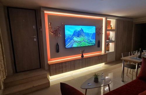 Ilisia Apartment | M&S Apartments Athens