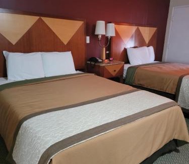 Mansfield Hotel | M Star Hotel Mansfield