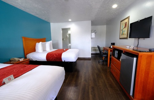 Searcy Hotel | M star Hotel Searcy