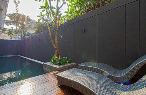 Binong Hotel | M Studio Karawaci