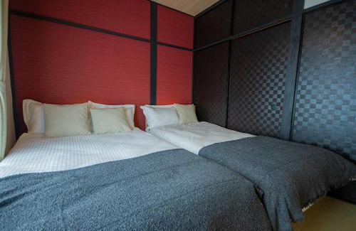 Itabashi Apartment | M&T stay