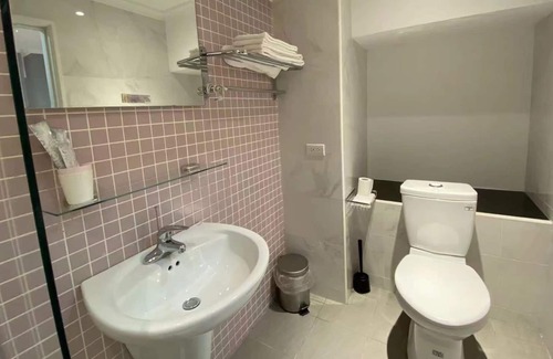 Xinyi Hotel | M Taipei Hotel
