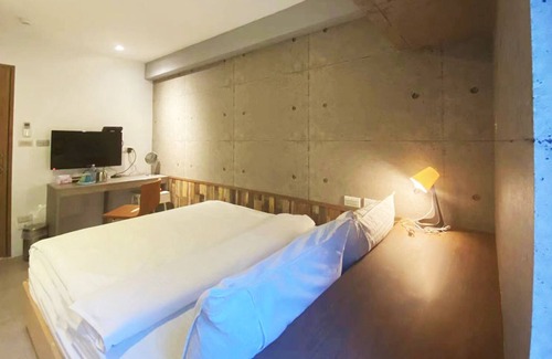 Xinyi Hotel | M Taipei Hotel