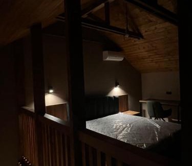 Tsilkani House | M town cotagge