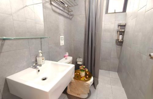 Taman Pertama Apartment | M-Vertica Sunway Velocity Cheras by Luvit Stay