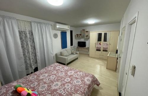 Ban Mai Villa | M Villa @ Impact Muangthongthani