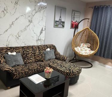 Ban Mai Villa | M Villa @ Impact Muangthongthani