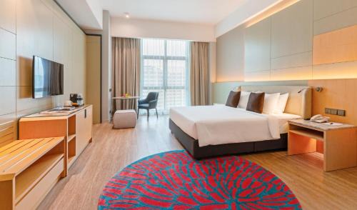 Bandar Utama Hotel | M World Hotel