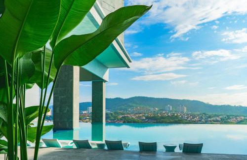 Bandar Utama Hotel | M World Hotel