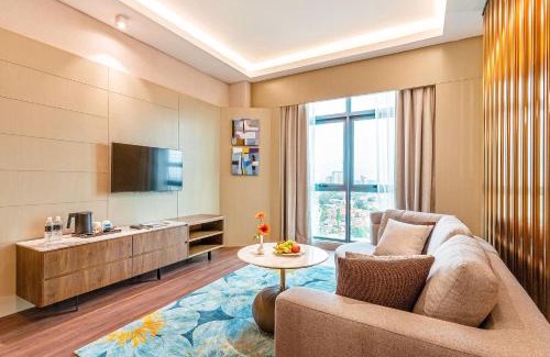 Bandar Utama Hotel | M World Hotel