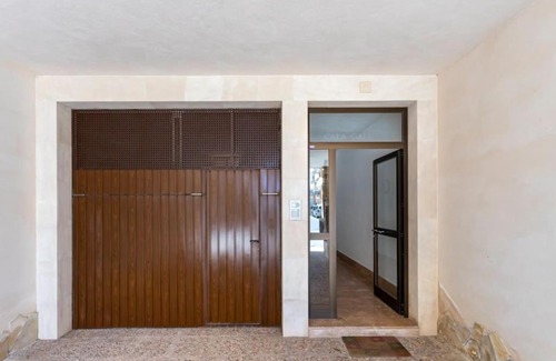 Colonia Sant Jordi Apartment | M0 Práctico y Sencillo Apartamento a 100 m de las mejores playas de Mallorca