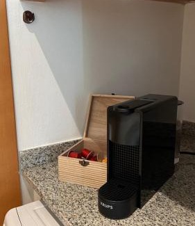 Terrassa Apartment | M1 Céntrico y con balcón