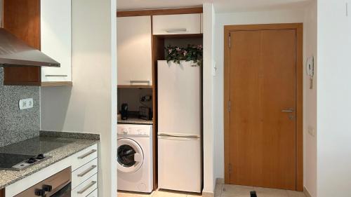 Terrassa Apartment | M1 Céntrico y con balcón