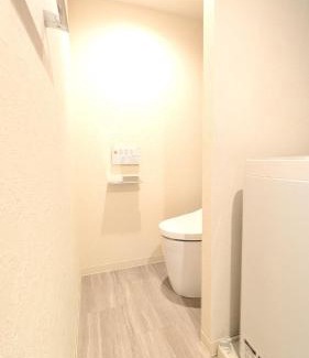 Ota Apartment | M1-Tokyo nishiroku102