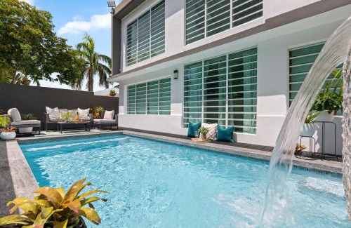 Punta Las Marias Apartment | M1 with Ch ef, Driver, Pool, & half off tours