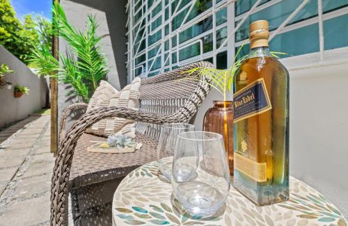 Punta Las Marias Apartment | M1 with Ch ef, Driver, Pool, & half off tours