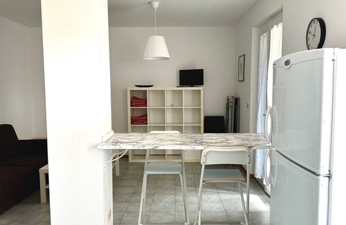 Marcelli Apartment | M102 - Marcelli, delightful three-room apartment with garden