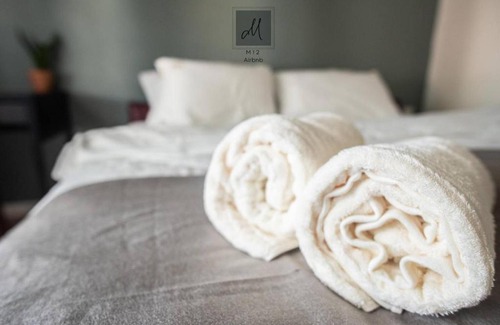 Kampung Bagan Jermal House | M12 Homestay, Butterworth
