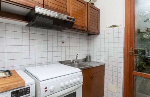Numana Apartment | M148 - Marcelli, delightful villa with garden