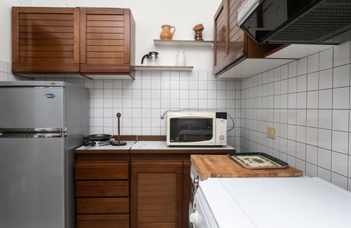 Numana Apartment | M148 - Marcelli, delightful villa with garden