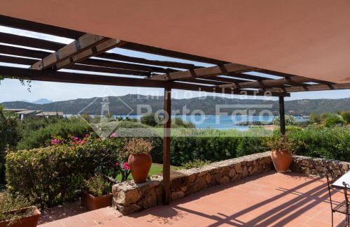 Capo d'Orso Villa | M18A - Villa Bianca Porto Mannu