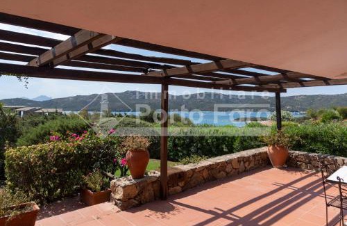 Capo d'Orso Villa | M18A - Villa Bianca Porto Mannu
