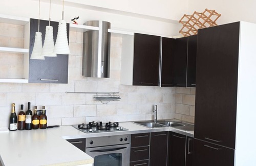 Marcelli Apartment | M210 - Marcelli, three-room apartment facing the sea with breathtaking views