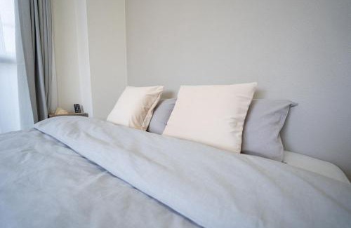 Nakamura Apartment | M233Near Nagoya Station&2minute walk from station