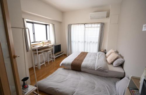 Nakamura Apartment | M233Near Nagoya Station&2minute walk from station