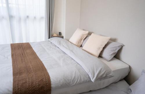 Nakamura Apartment | M233Near Nagoya Station&2minute walk from station