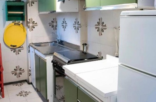 Marcelli Apartment | M251 - Marcelli, three-room apartment with garden 100m from the sea