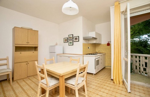 Marcelli Apartment | M257 - Marcelli, two-room apartment in a residence with swimming pool