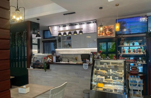 Suan Luang Hotel | M3 Bangkok Bake & Bed